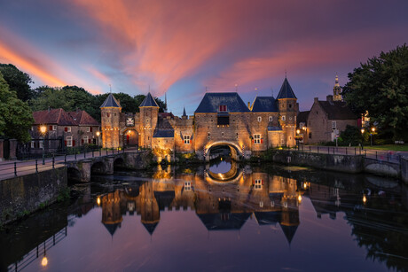 Koppelpoort Amersfoort