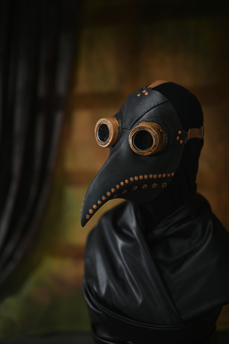 Halloween is coming soon