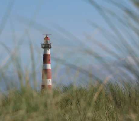 Vuurtoren van Ameland