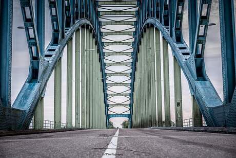 IJsselbrug Zwolle