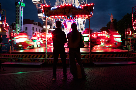 Deventer kermis