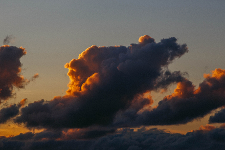 Cumulus