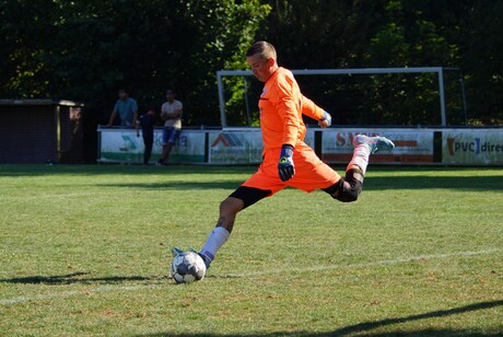 voetbalvereniging Corenos