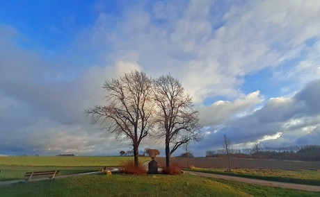 Wandeling