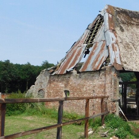 Oude Boerderij 4