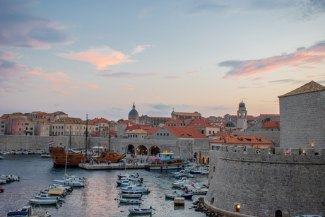 Dubrovnik