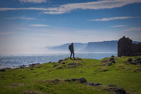 Rathlin Island