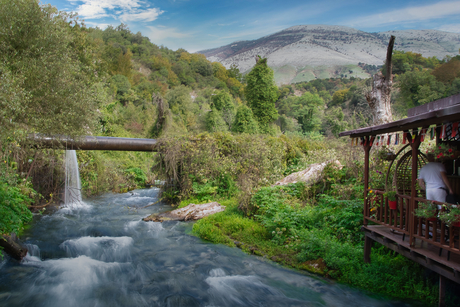 Albanië