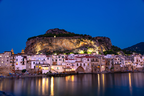 Cefalu