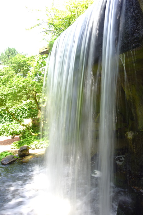 waterval
