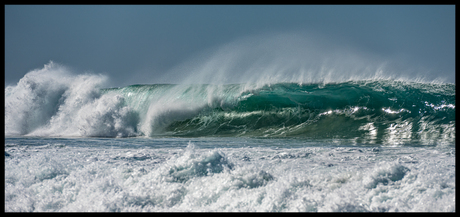 Barrel El Cotillo Fuerteventura