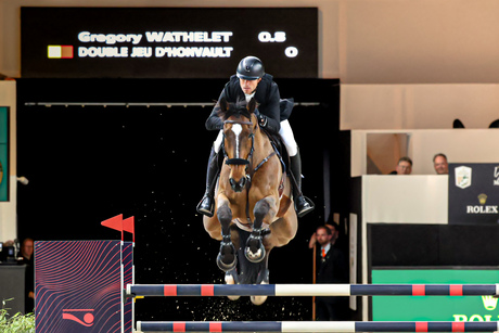 Spring wedstrijd The Dutch Masters