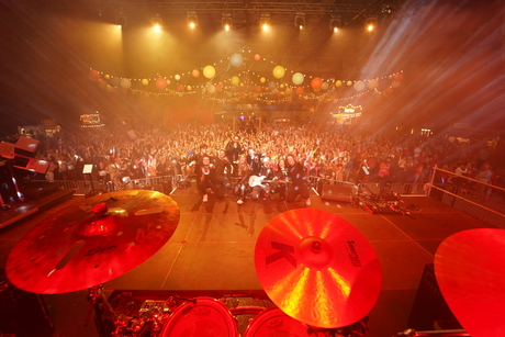 The Night Flight coverband