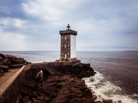 Phare de Kermorvan