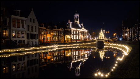 Dokkum, lichtstad van het noorden 