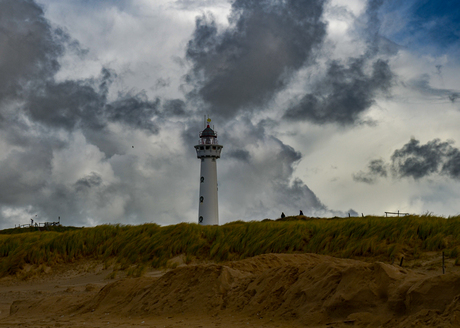 de van Speijk, Egmond aan Zee