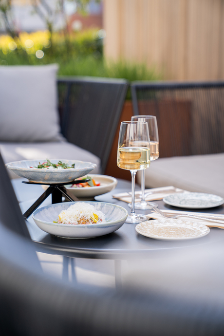 apero & wine