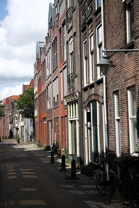 Oud Gouds straatje 