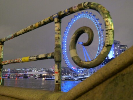 London Eye