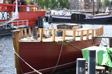 bouw