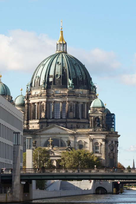 Berliner Dom