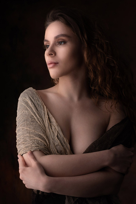 Russian Princess