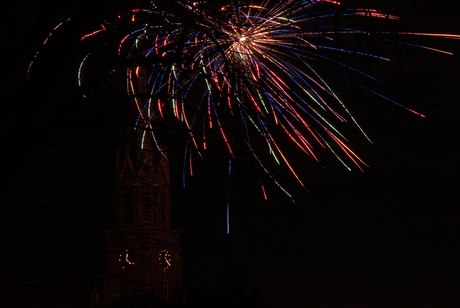 Vuurwerk 1