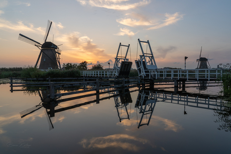 Kinderdijk 