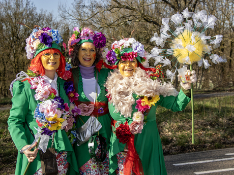 Carnaval 2025