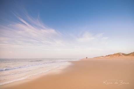 Empty Beaches ... are the Best!