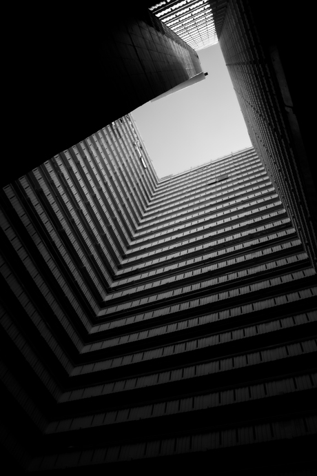 Look Up!
