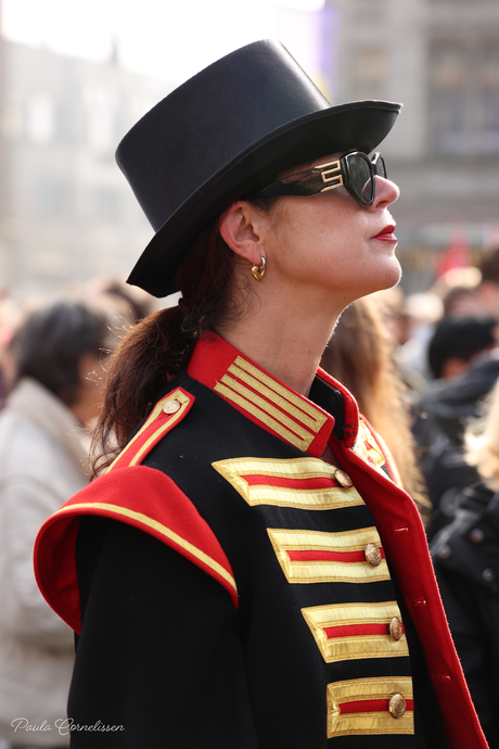 Internationale vrouwendag 2026