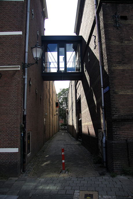 Overbrugging