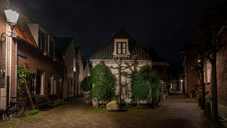 Muurhuizen - 3