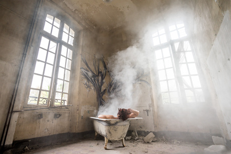 Too Hot to Handle...