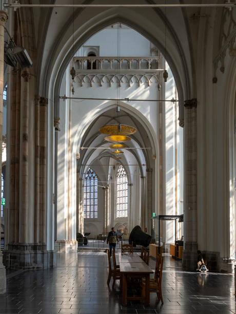 Sint Eusebiuskerk Arnhem