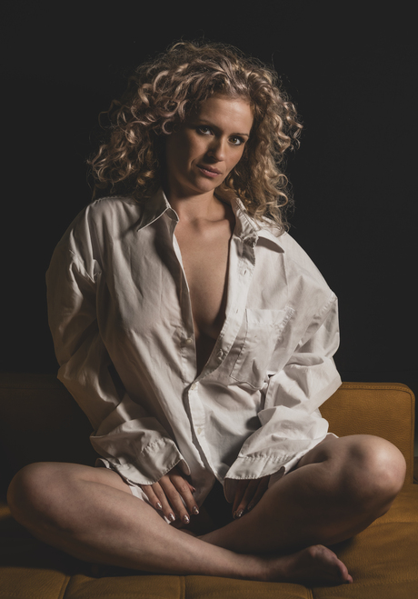 Welcome to my parlour...