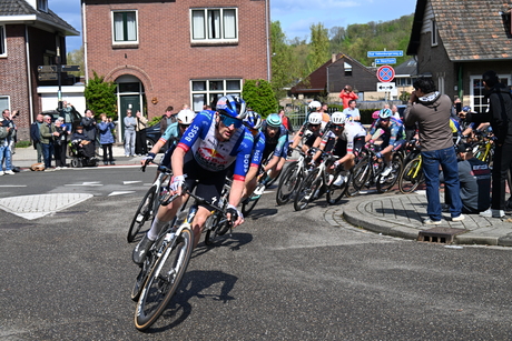Amstel Gold Race 2026