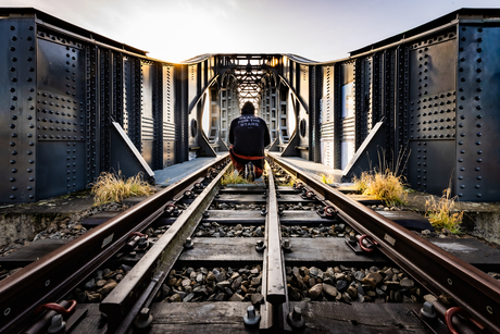 Reach for the stars...