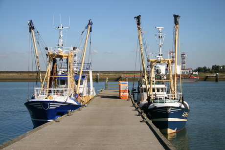 Stellendam.