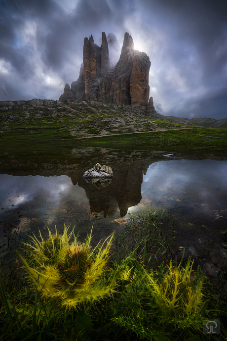 Wrath of Thalgrildor