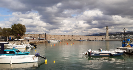 Rethymnon