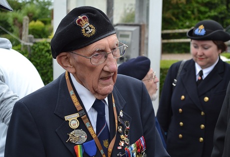 D-Day 6-6-1944