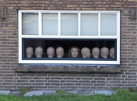 Kappersvakschool Amersfoort