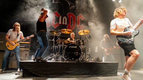 ACinDC tribute