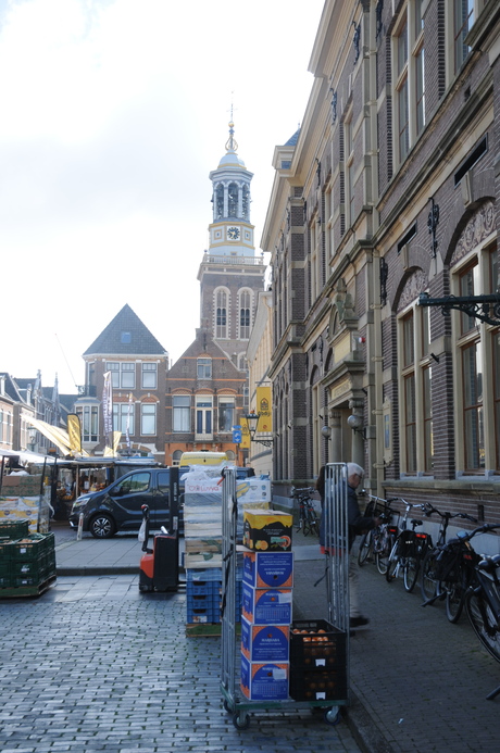 markt