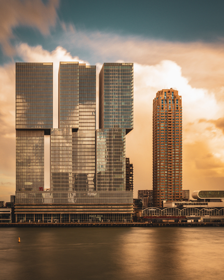 Rotterdam 2022
