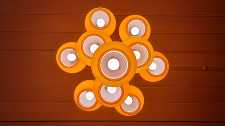 Schijn een lichtje op mij(s'avonds zonder flits)