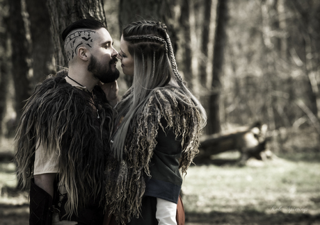 Vikingshoot Loonse en Drunense Duinen