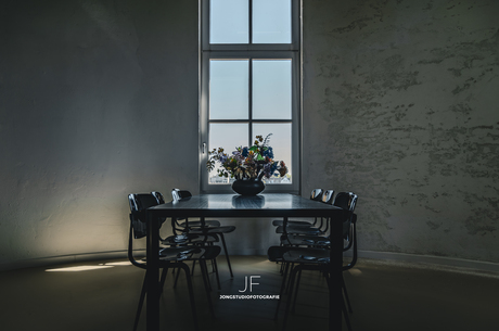 2e verdieping watertoren Zwijndrecht